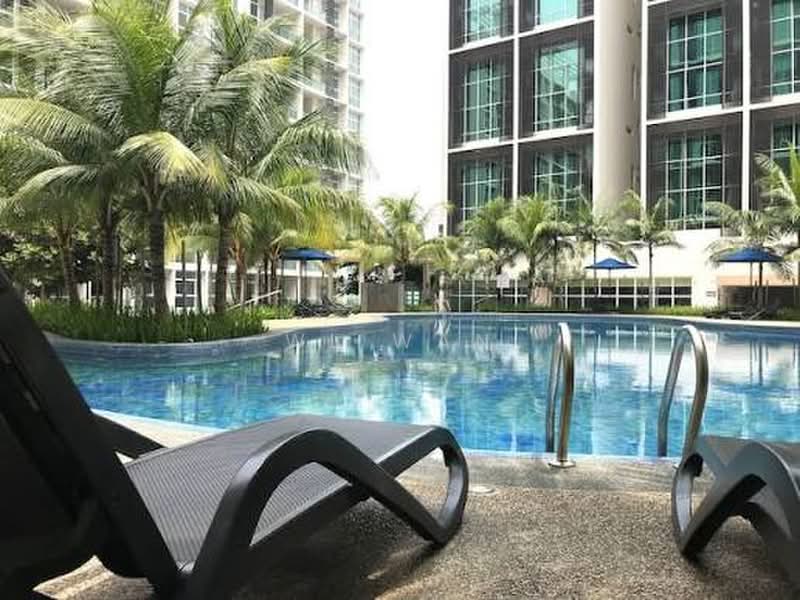 Condominium for Sale at Mutiara Ville - WL Wan - Pool - PropertyGuru.com.my
