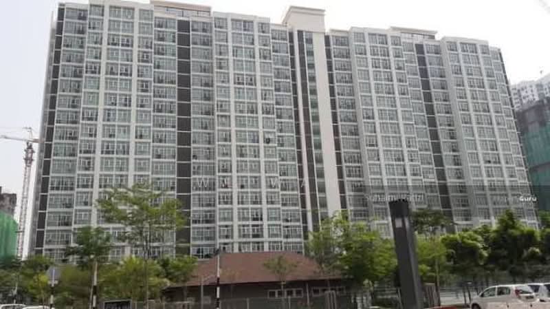 Condominium for Sale at Mutiara Ville - WL Wan - Exterior - PropertyGuru.com.my
