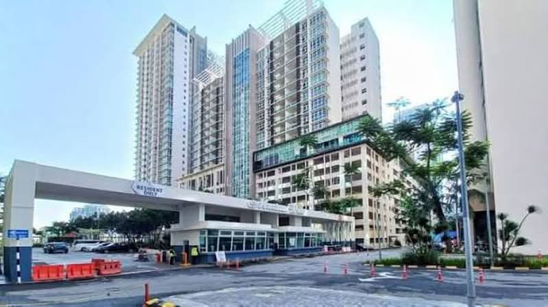 Condominium for Sale at Mutiara Ville - WL Wan - Exterior - PropertyGuru.com.my