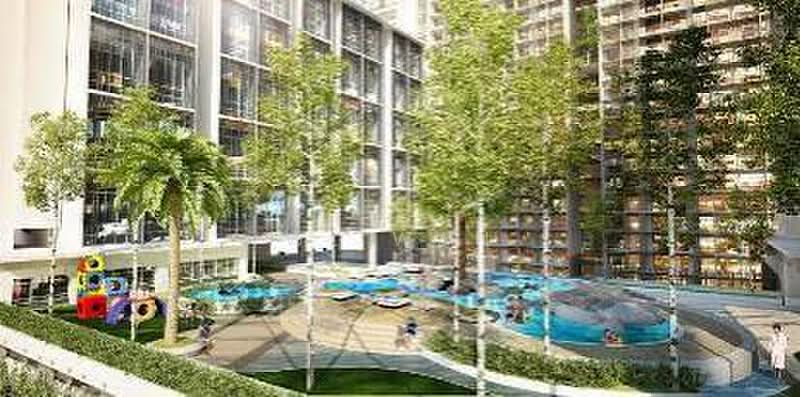 Condominium for Sale at Mutiara Ville - WL Wan - Exterior - PropertyGuru.com.my