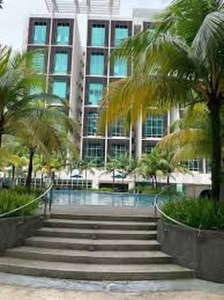 Condominium for Sale at Mutiara Ville - WL Wan - Exterior - PropertyGuru.com.my