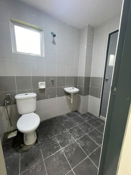 2-storey Terraced House for Rent in Kulim (Kedah) - LAU . - Bathroom - PropertyGuru.com.my
