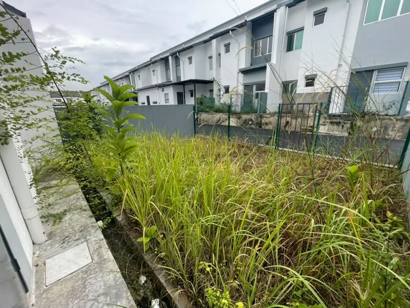 2-storey Terraced House for Rent in Kulim (Kedah) - LAU . - Exterior - PropertyGuru.com.my