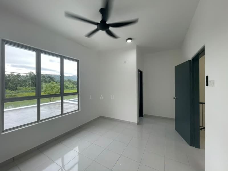 2-storey Terraced House for Rent in Kulim (Kedah) - LAU . - Interior - PropertyGuru.com.my