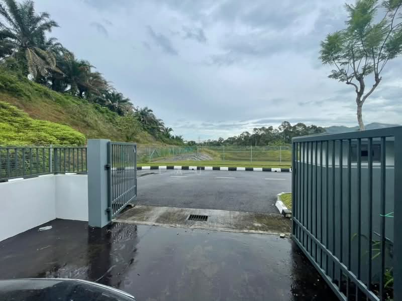 2-storey Terraced House for Rent in Kulim (Kedah) - LAU . - Exterior - PropertyGuru.com.my