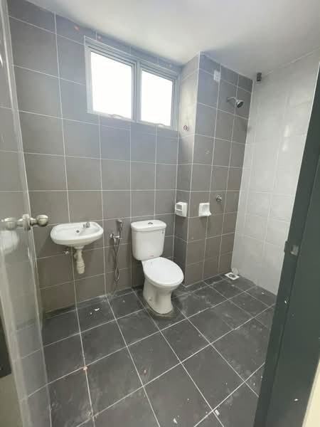 2-storey Terraced House for Rent in Kulim (Kedah) - LAU . - Bathroom - PropertyGuru.com.my
