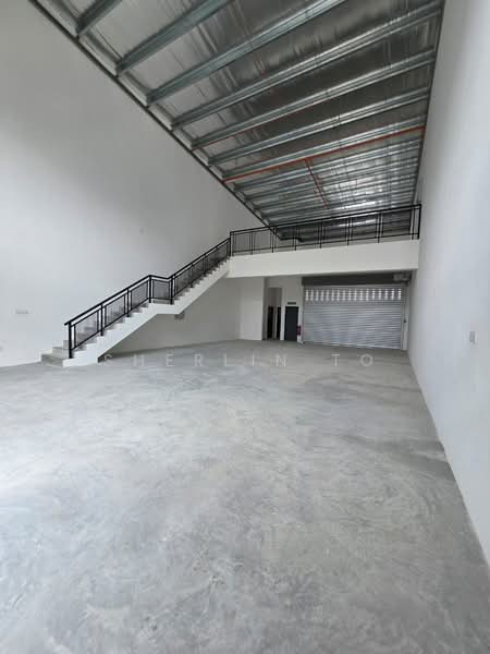 Kilang Teres untuk Disewa di Bandar Indahpura (Kulai) - Sherlin To - Interior - PropertyGuru.com.my