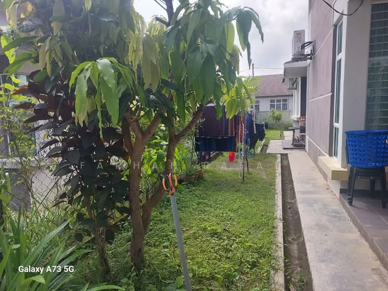 Bungalow House for Sale in Taman Senimas (Kuala Pilah) - Farhan Rafael - Exterior - PropertyGuru.com.my