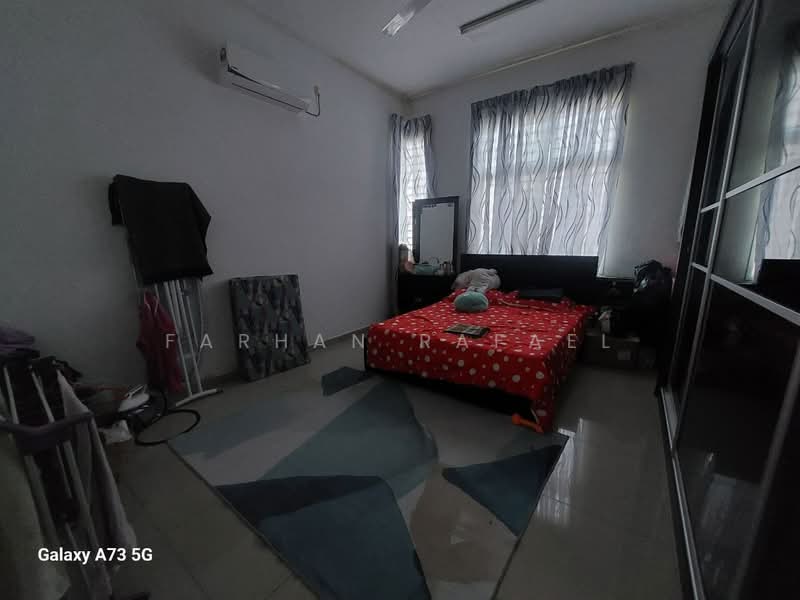 Bungalow House for Sale in Taman Senimas (Kuala Pilah) - Farhan Rafael - Bedroom - PropertyGuru.com.my