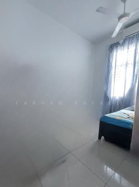 Bungalow House for Sale in Taman Senimas (Kuala Pilah) - Farhan Rafael - Bedroom - PropertyGuru.com.my