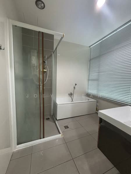 Condominium for Rent at Zan Pavillion - Joey Cheah - Bathroom - PropertyGuru.com.my