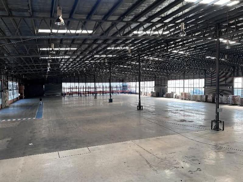 Factory for Rent in Taman Sains Selangor (Kota Damansara) - sk Yeo - Interior - PropertyGuru.com.my