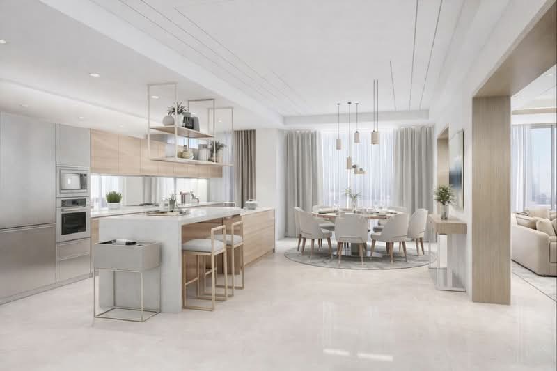 Condominium for Sale at Pinnacle Bangsar - Sonie Teh - PropertyGuru.com.my