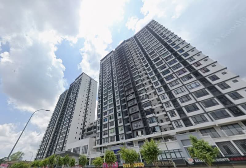 Shop for Rent in Bandar Teknologi Kajang (Kajang) - Philip Chung - Exterior - PropertyGuru.com.my