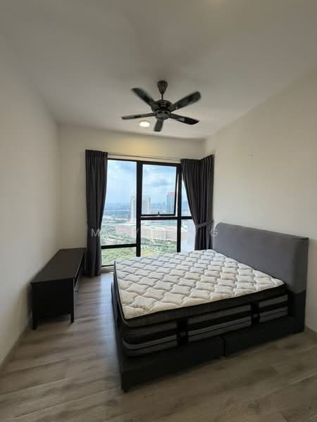 Service Residence for Rent at Southkey Mosaic - May Ong - PropertyGuru.com.my