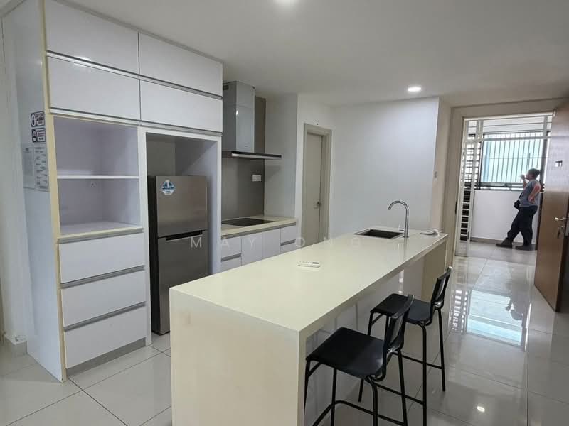 Service Residence for Rent at Southkey Mosaic - May Ong - PropertyGuru.com.my
