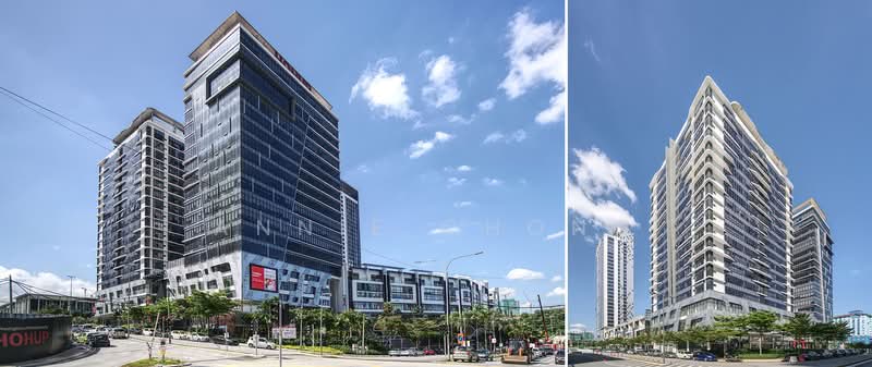 Retail Space untuk Dijual di Bukit Jalil (Kuala Lumpur) - Annie Chong - PropertyGuru.com.my