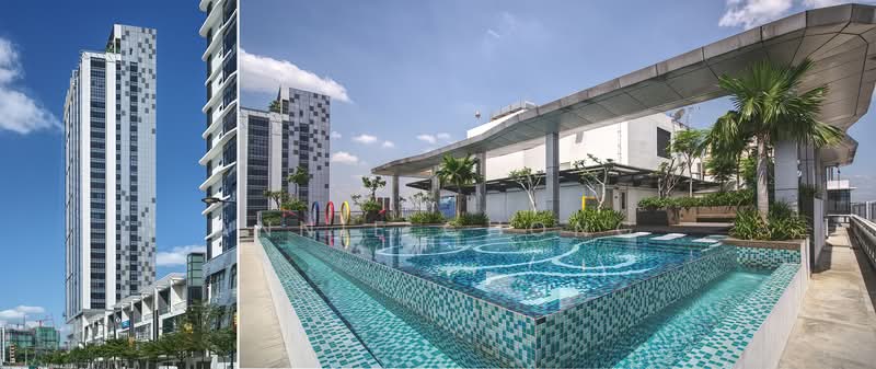 Retail Space untuk Dijual di Bukit Jalil (Kuala Lumpur) - Annie Chong - Exterior - PropertyGuru.com.my