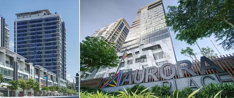 Retail Space untuk Dijual di Bukit Jalil (Kuala Lumpur) - Annie Chong - Exterior - PropertyGuru.com.my