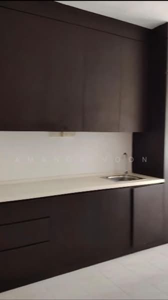 2-storey Terraced House for Sale in Taman Mount Austin (Tebrau) - Amanda Voon - Kitchen - PropertyGuru.com.my