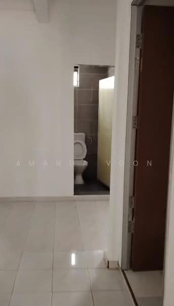 2-storey Terraced House for Sale in Taman Mount Austin (Tebrau) - Amanda Voon - Bathroom - PropertyGuru.com.my
