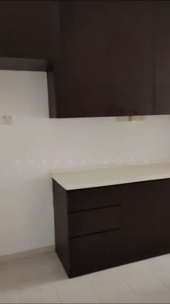 2-storey Terraced House for Sale in Taman Mount Austin (Tebrau) - Amanda Voon - Kitchen - PropertyGuru.com.my