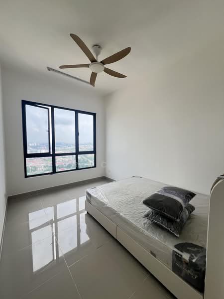 Kediaman Servis untuk Disewa di MKH Boulevard II - Grace Ha - Bedroom - PropertyGuru.com.my