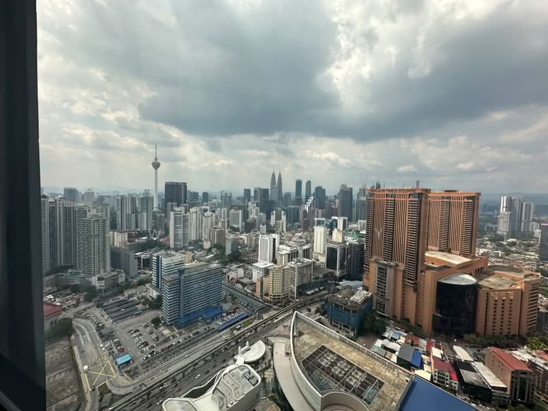 Service Residence for Rent at Mitsui Serviced Suites - Winson Tay - PropertyGuru.com.my