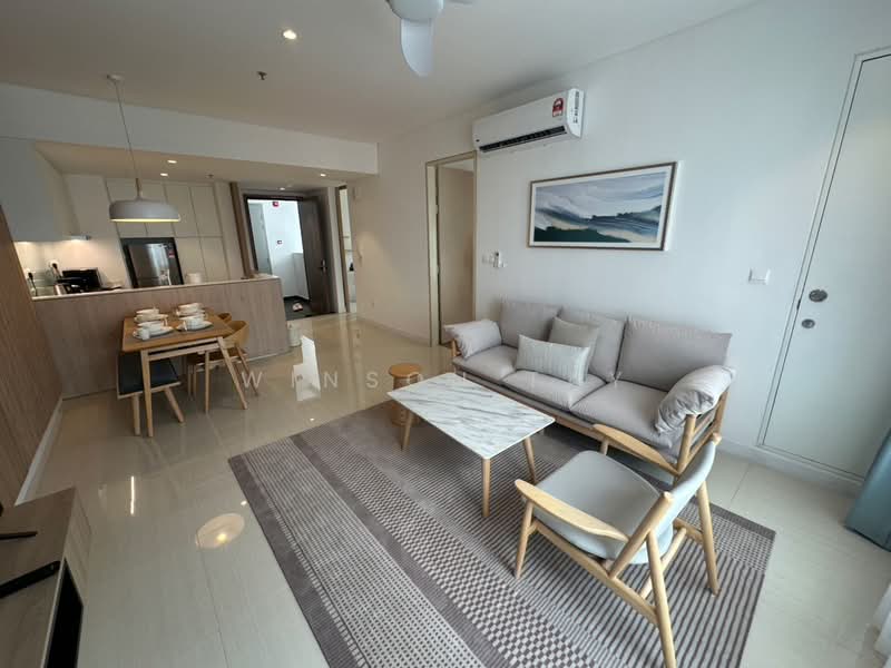 Service Residence for Rent at Mitsui Serviced Suites - Winson Tay - PropertyGuru.com.my