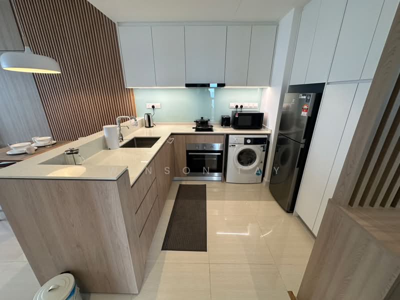 Service Residence for Rent at Mitsui Serviced Suites - Winson Tay - PropertyGuru.com.my