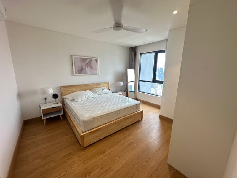 Service Residence for Rent at Mitsui Serviced Suites - Winson Tay - PropertyGuru.com.my