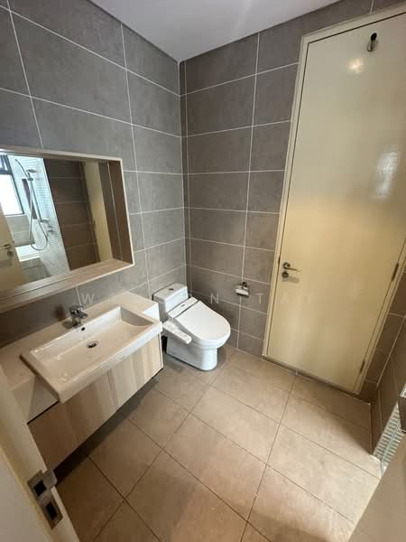 Service Residence for Rent at Mitsui Serviced Suites - Winson Tay - PropertyGuru.com.my