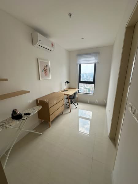 Service Residence for Rent at Mitsui Serviced Suites - Winson Tay - PropertyGuru.com.my
