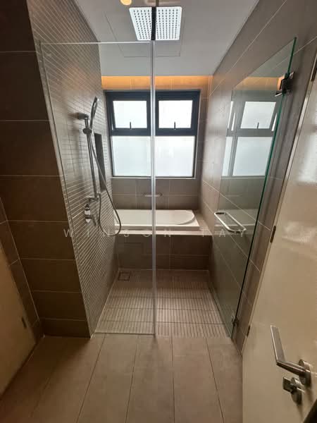 Service Residence for Rent at Mitsui Serviced Suites - Winson Tay - PropertyGuru.com.my