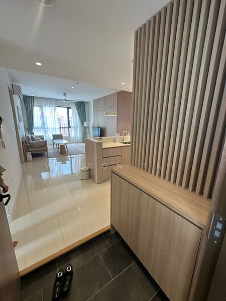 Service Residence for Rent at Mitsui Serviced Suites - Winson Tay - PropertyGuru.com.my