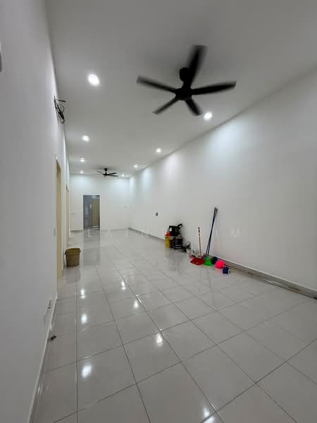 1-storey Terraced House for Rent in Bandar Putra (Kulai) - Elaine Sim - Interior - PropertyGuru.com.my