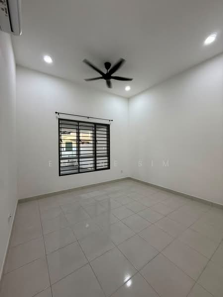 1-storey Terraced House for Rent in Bandar Putra (Kulai) - Elaine Sim - Interior - PropertyGuru.com.my