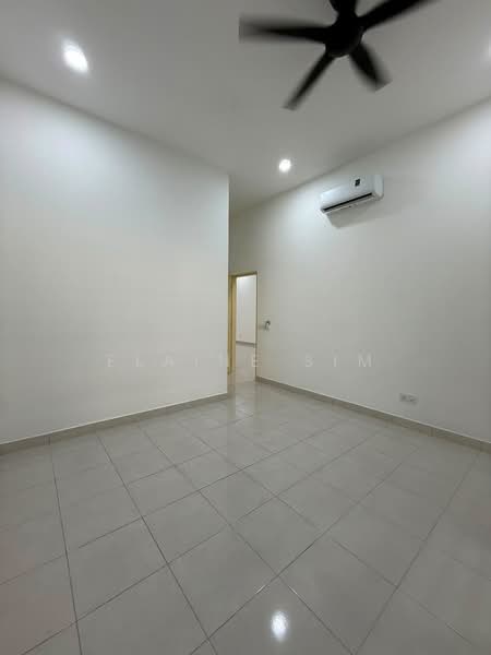 1-storey Terraced House for Rent in Bandar Putra (Kulai) - Elaine Sim - Interior - PropertyGuru.com.my
