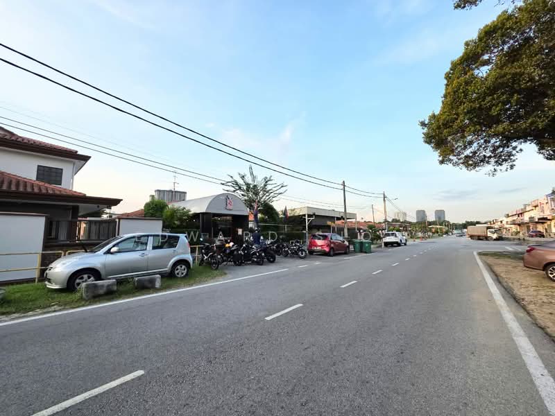 Commercial Bungalow for Rent in Taman Melodies (Johor Bahru) - Edward Siow - Exterior - PropertyGuru.com.my