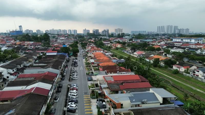 Commercial Bungalow for Rent in Taman Melodies (Johor Bahru) - Edward Siow - Exterior - PropertyGuru.com.my