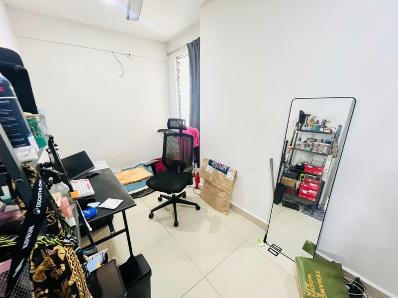 Kondominium untuk Dijual di Suasana Lumayan - Azli Ibrahim - Study - PropertyGuru.com.my