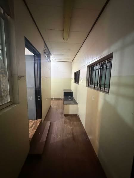 Rumah Teres 2-Tingkat untuk Dijual di Taman Nusa Bestari 2 (Iskandar Puteri (Nusajaya)) - Melinda Ee - Corridor - PropertyGuru.com.my