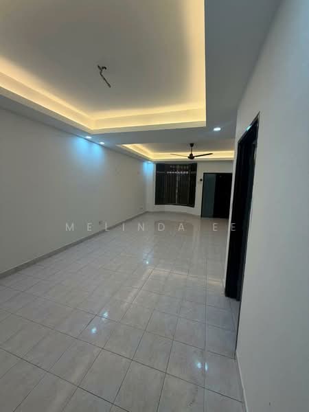 Rumah Teres 2-Tingkat untuk Dijual di Taman Nusa Bestari 2 (Iskandar Puteri (Nusajaya)) - Melinda Ee - Living Room - PropertyGuru.com.my