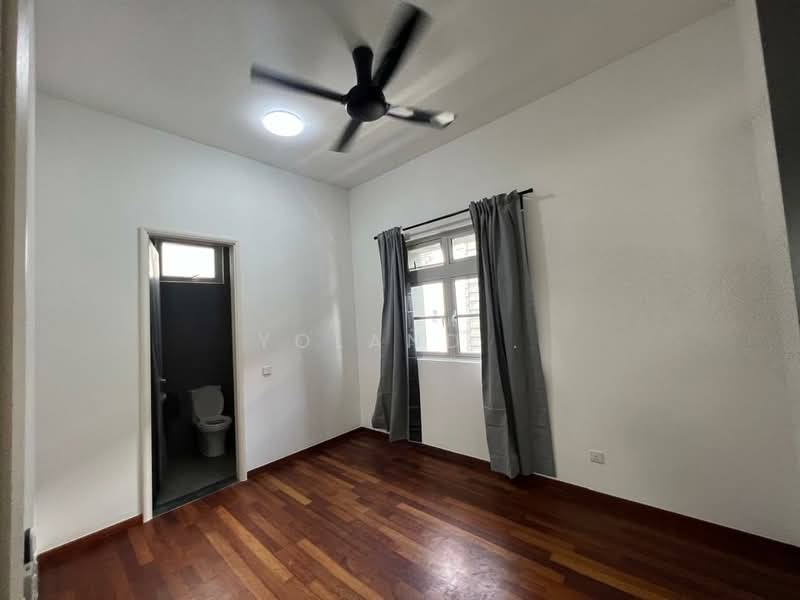 Rumah Kluster untuk Disewa di Taman Ekoflora (Johor Bahru) - Yoland . - Bathroom - PropertyGuru.com.my