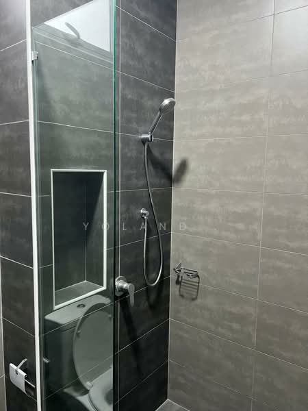 Rumah Kluster untuk Disewa di Taman Ekoflora (Johor Bahru) - Yoland . - Bathroom - PropertyGuru.com.my