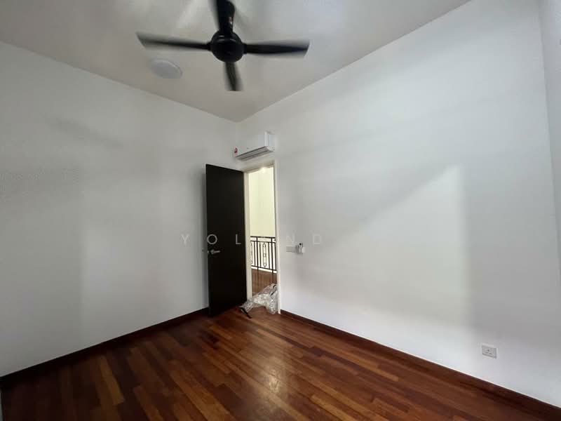 Rumah Kluster untuk Disewa di Taman Ekoflora (Johor Bahru) - Yoland . - Interior - PropertyGuru.com.my