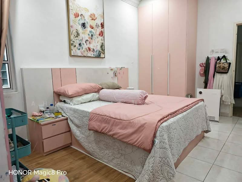 2-storey Terraced House for Sale in Johor Bahru (Johor) - Ahmad Fakhruddin - PropertyGuru.com.my