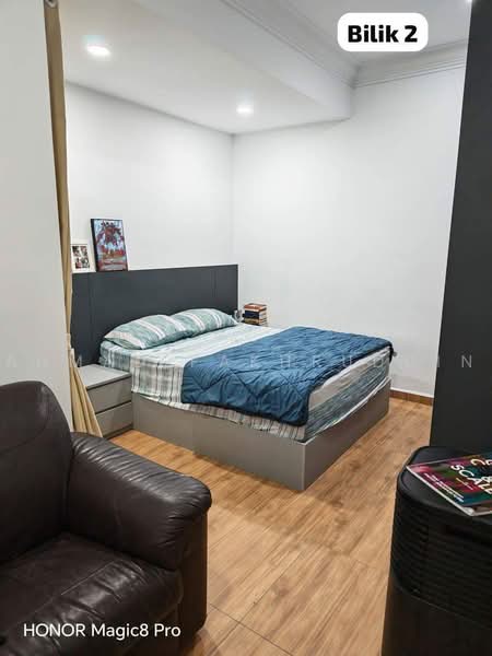 2-storey Terraced House for Sale in Johor Bahru (Johor) - Ahmad Fakhruddin - PropertyGuru.com.my