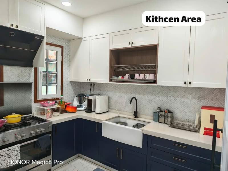 2-storey Terraced House for Sale in Johor Bahru (Johor) - Ahmad Fakhruddin - PropertyGuru.com.my