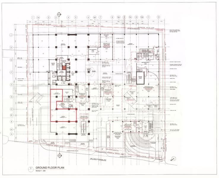 Kedai untuk Disewa di KL City Centre (Kuala Lumpur) - Kevin Lum - PropertyGuru.com.my